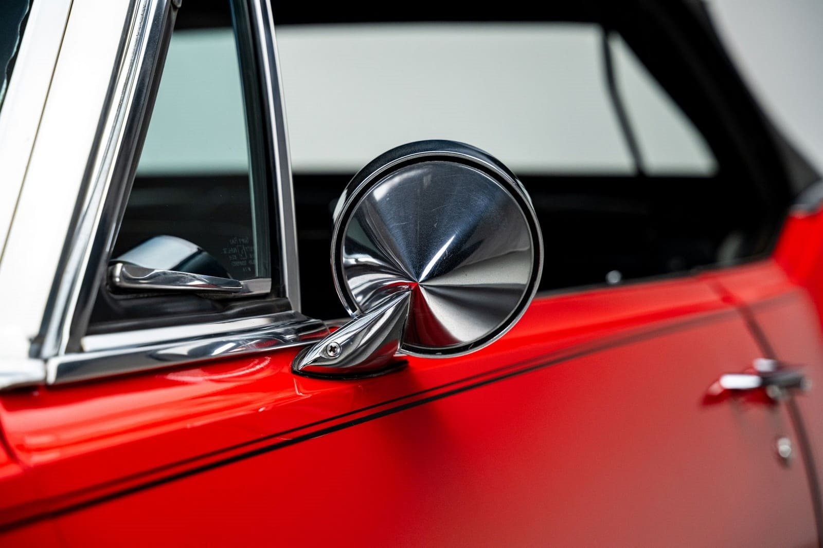 OLDSMOBILE DELTA 88 CONVERTIBLE, foto 11