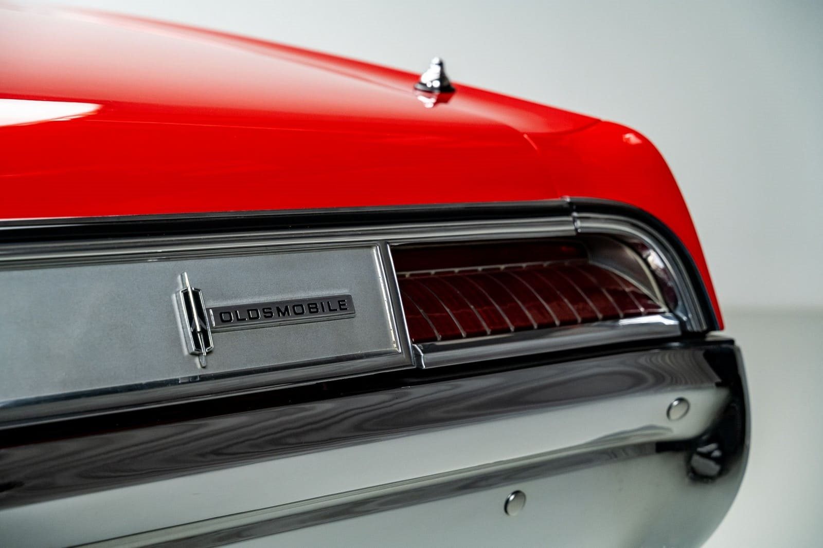 OLDSMOBILE DELTA 88 CONVERTIBLE, foto 25