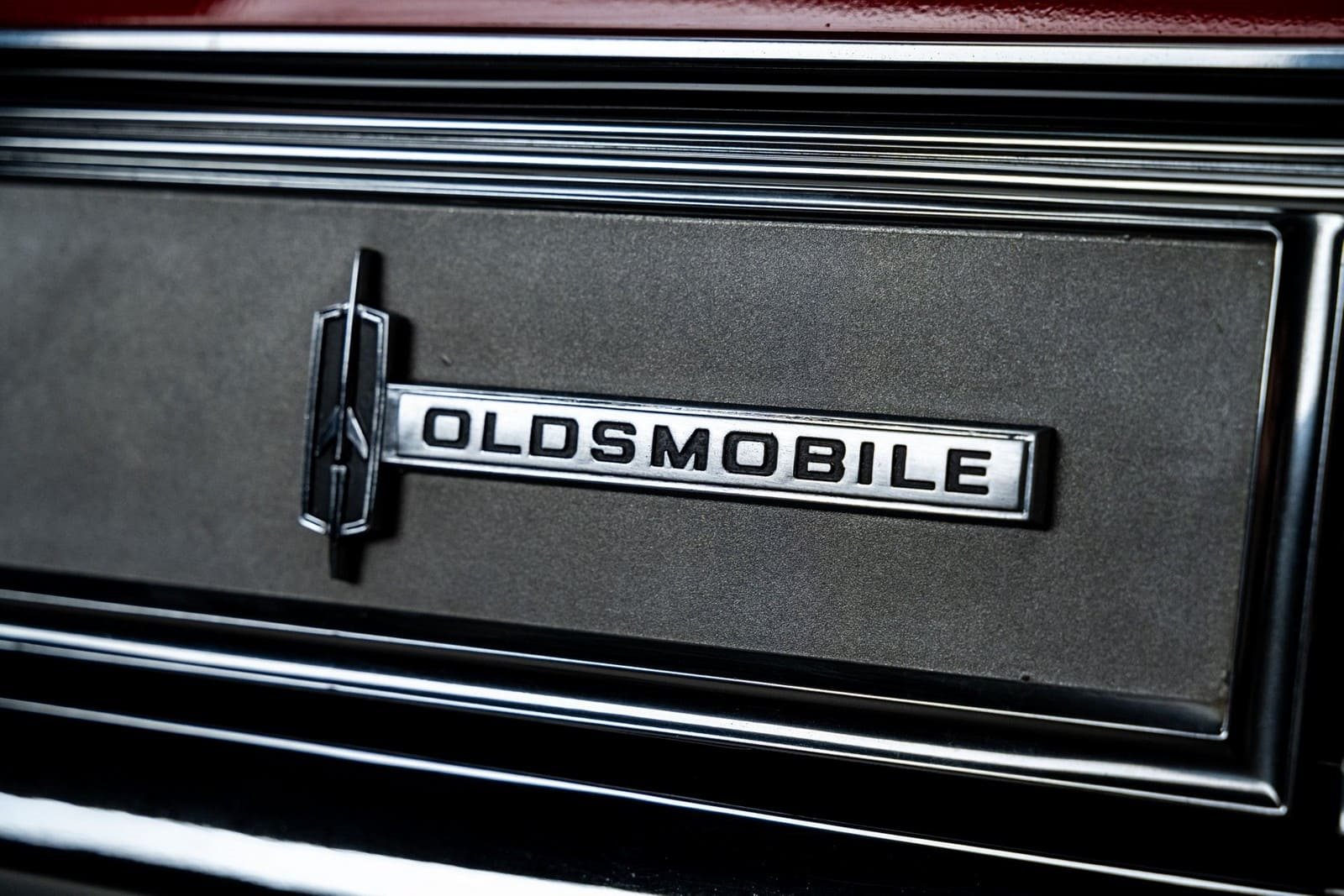 OLDSMOBILE DELTA 88 CONVERTIBLE, foto 26