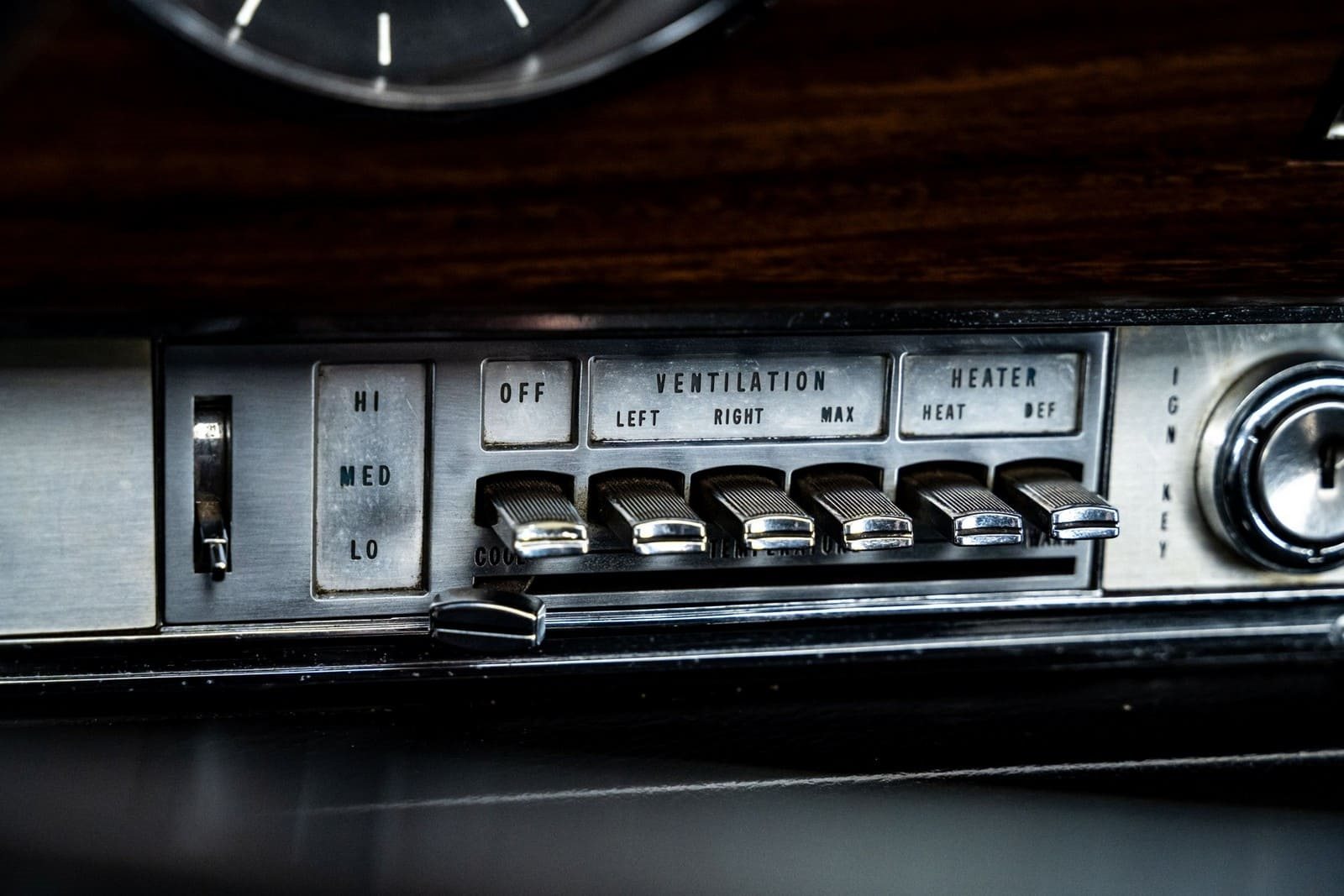 OLDSMOBILE DELTA 88 CONVERTIBLE, foto 58