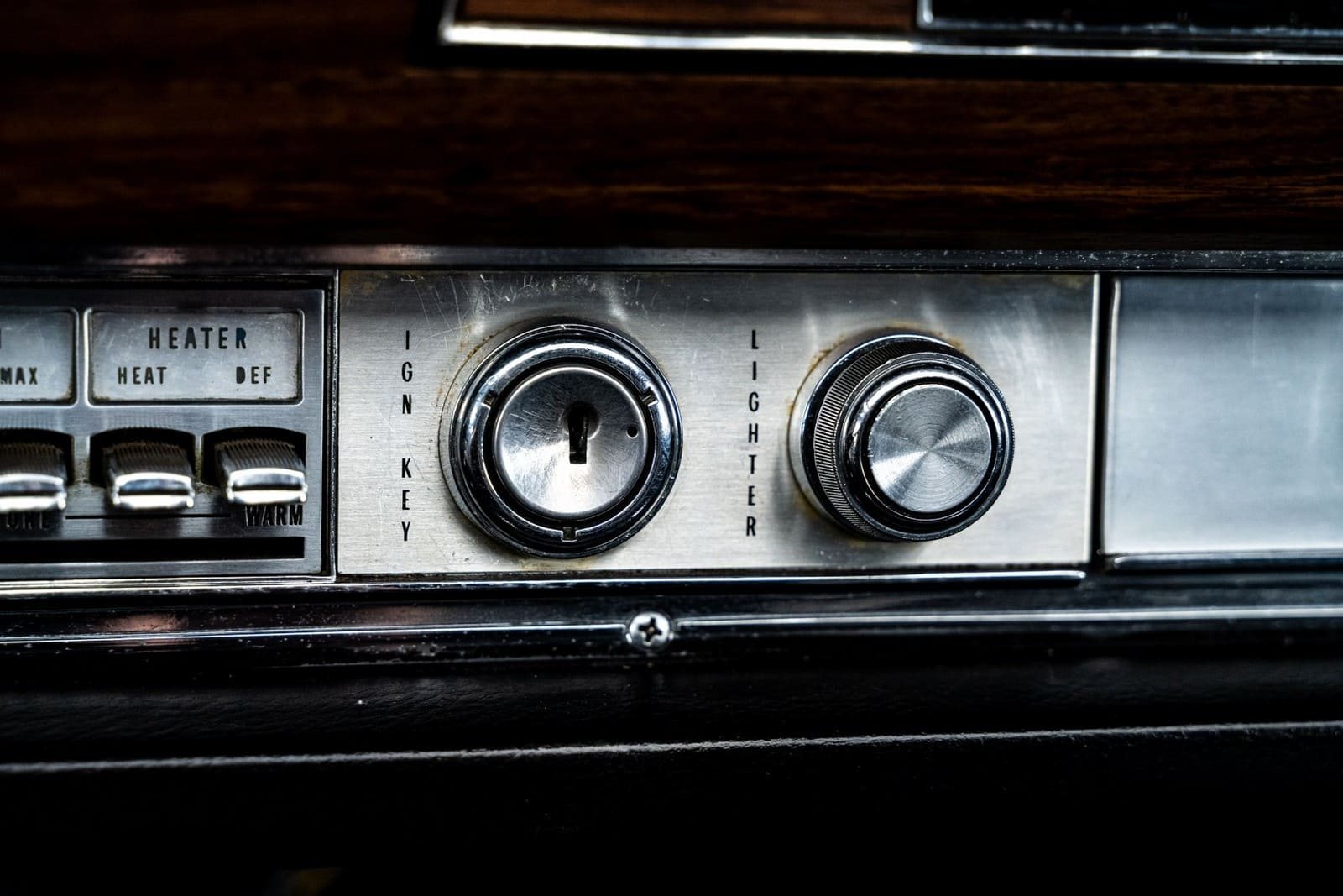 OLDSMOBILE DELTA 88 CONVERTIBLE, foto 59