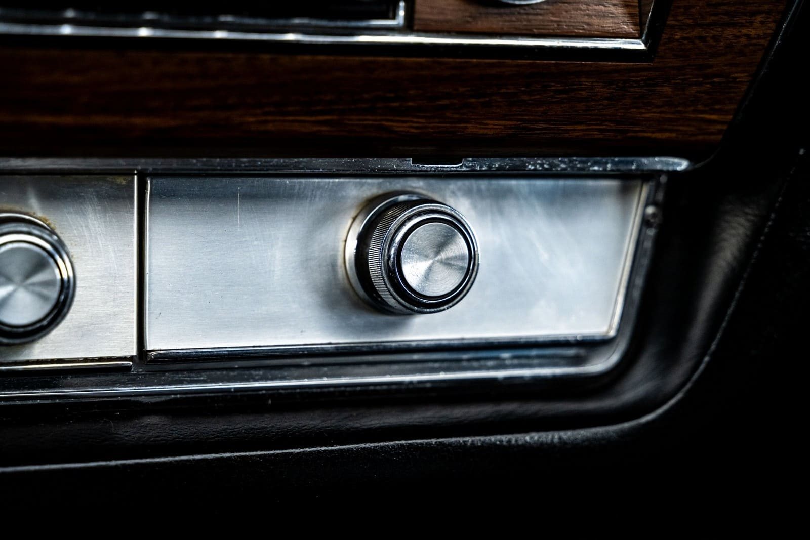 OLDSMOBILE DELTA 88 CONVERTIBLE, foto 60