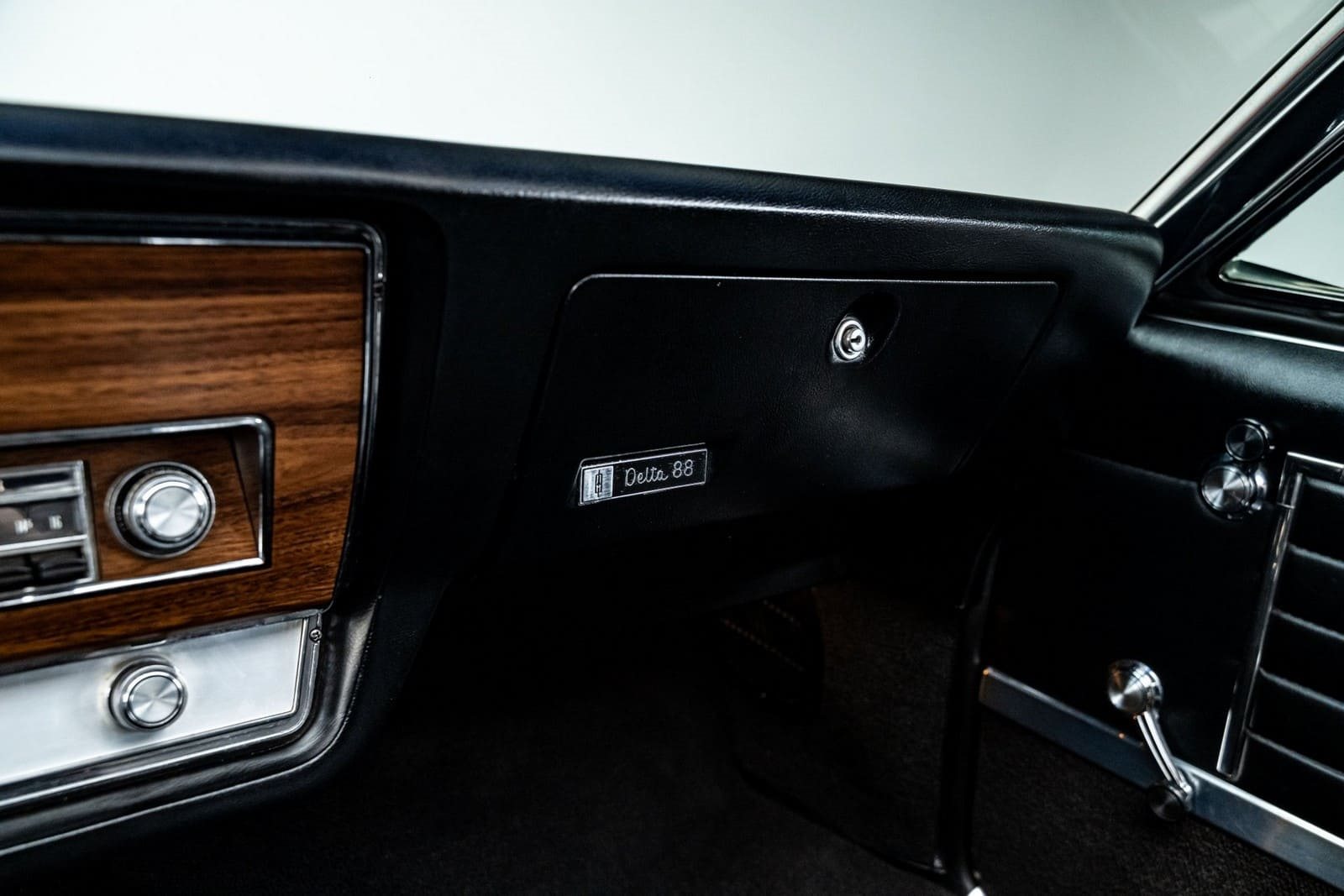 OLDSMOBILE DELTA 88 CONVERTIBLE, foto 63