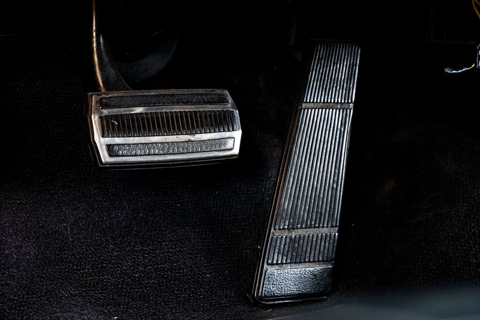 OLDSMOBILE DELTA 88 CONVERTIBLE, foto 64