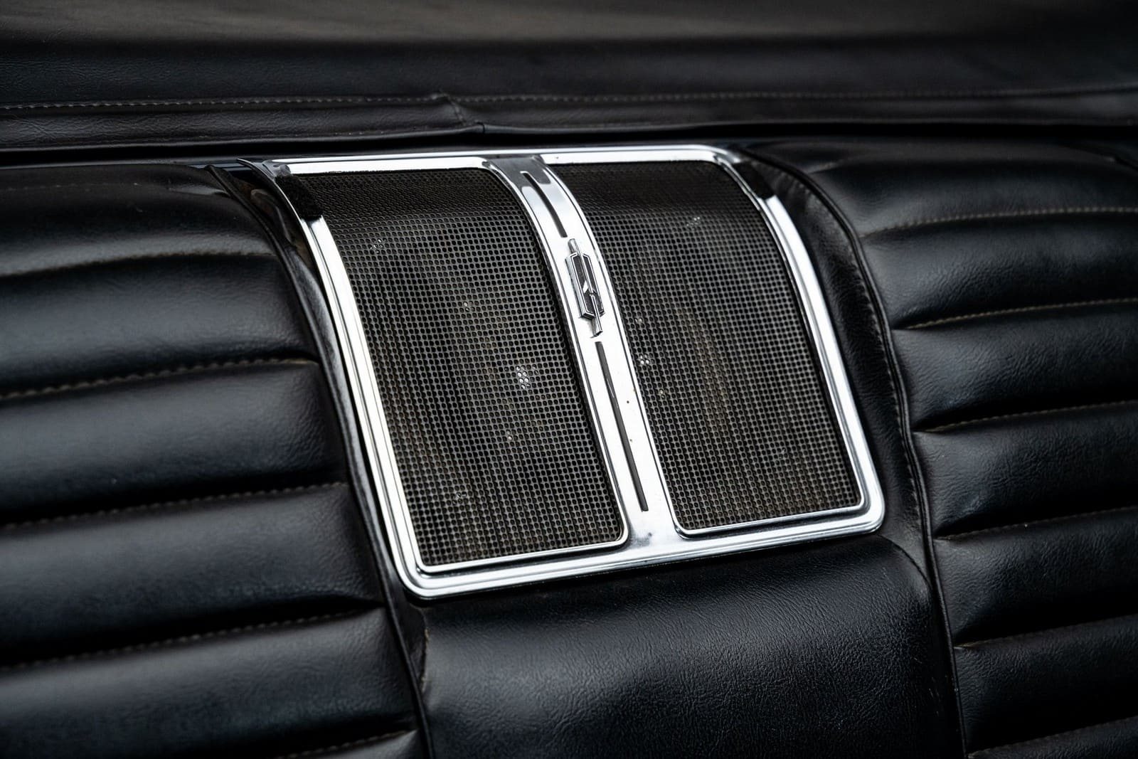 OLDSMOBILE DELTA 88 CONVERTIBLE, foto 66