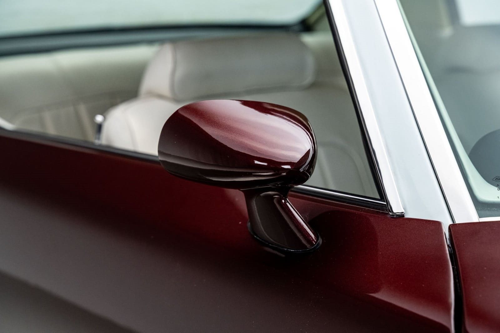 1970 - BUICK GS STAGE 1, foto 22