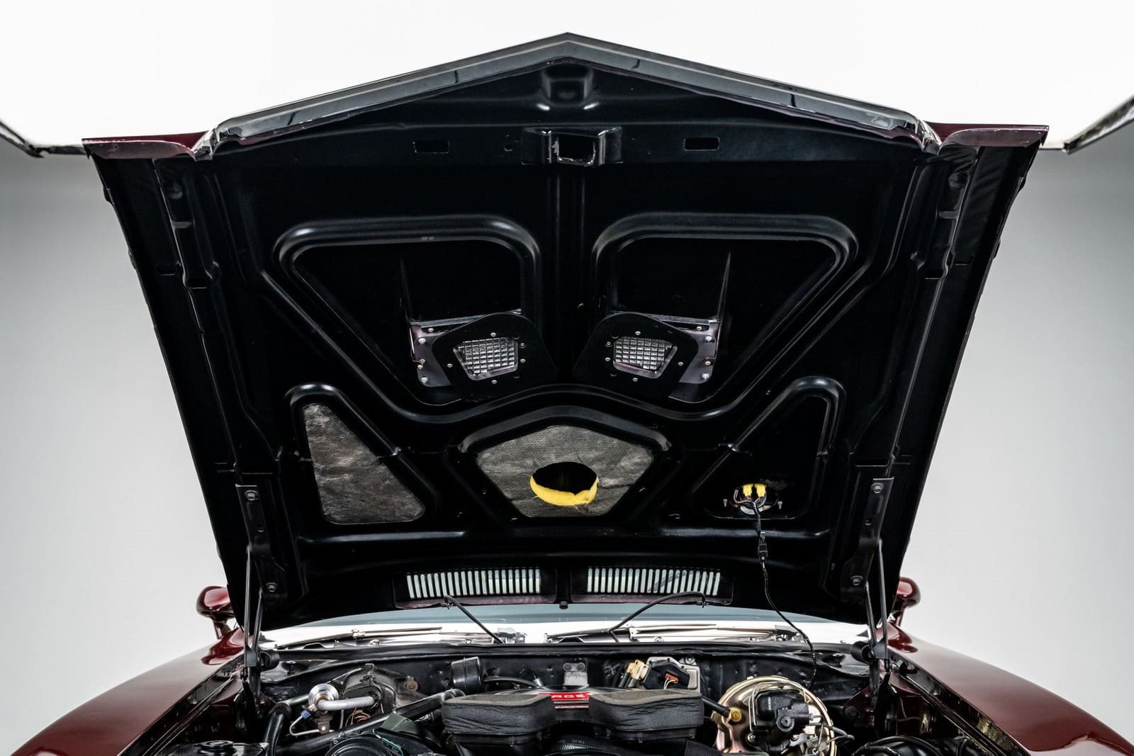 1970 - BUICK GS STAGE 1, foto 27