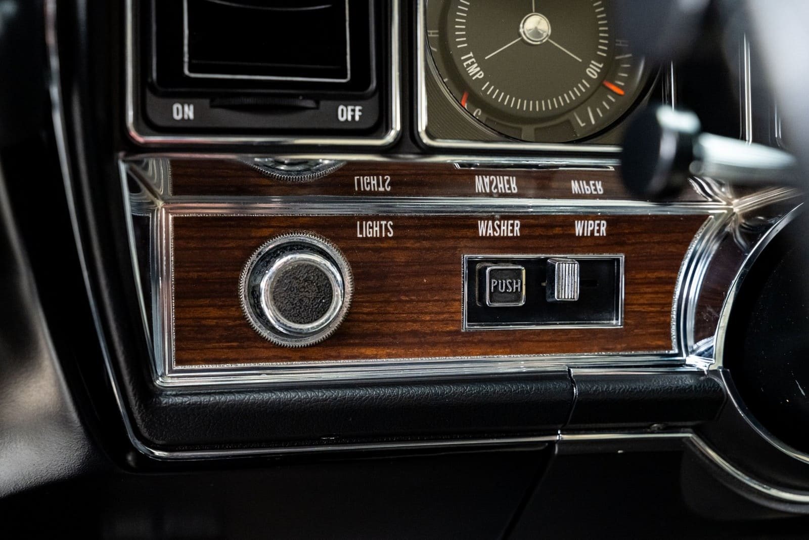 1970 - BUICK GS STAGE 1, foto 39