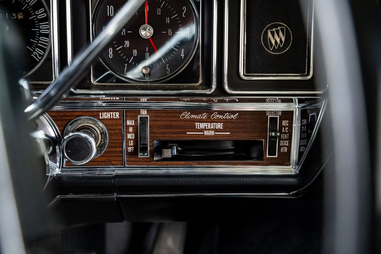 1970 - BUICK GS STAGE 1, foto 40