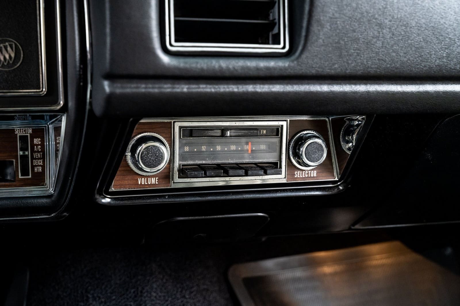 1970 - BUICK GS STAGE 1, foto 41