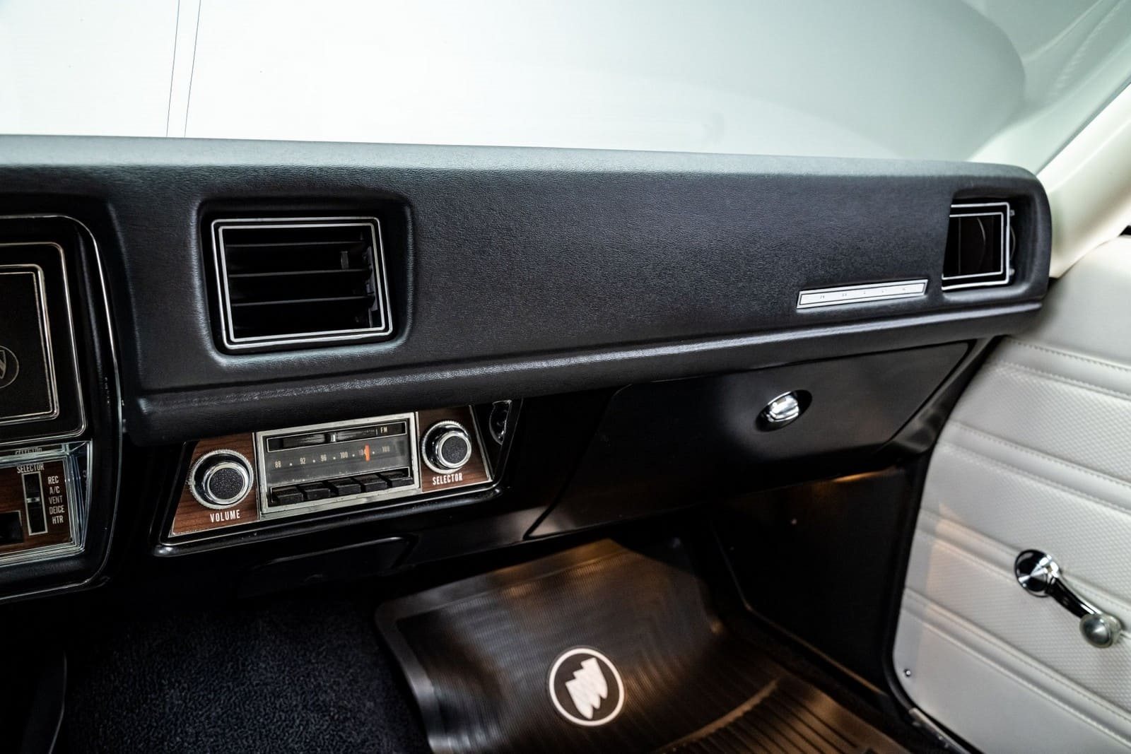 1970 - BUICK GS STAGE 1, foto 42