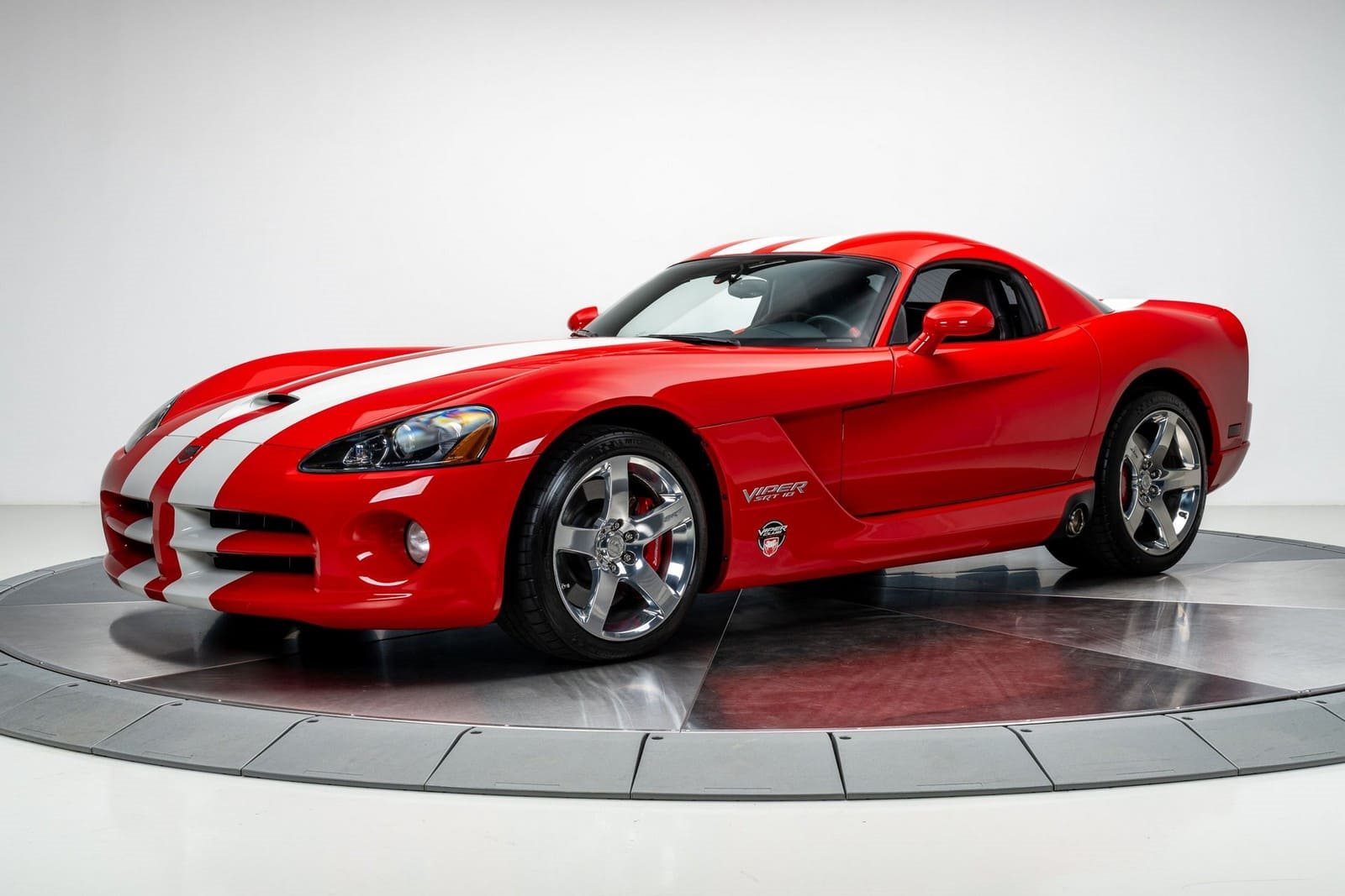 2006 - DODGE VIPER VCA EDITION, foto 1
