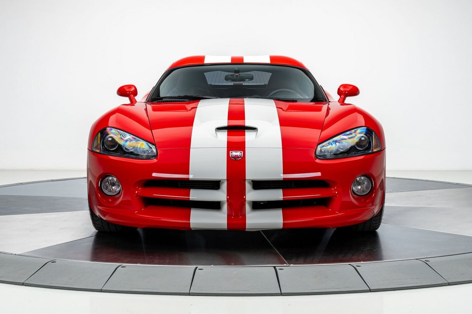 2006 - DODGE VIPER VCA EDITION, foto 2