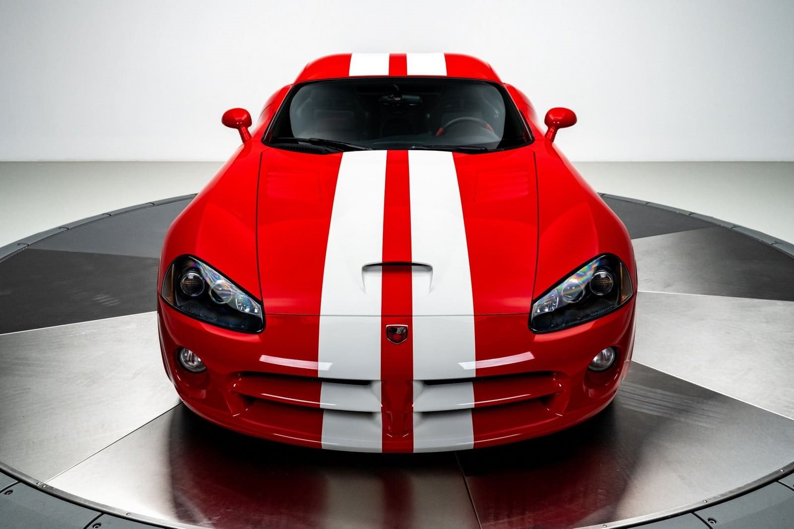 2006 - DODGE VIPER VCA EDITION, foto 3