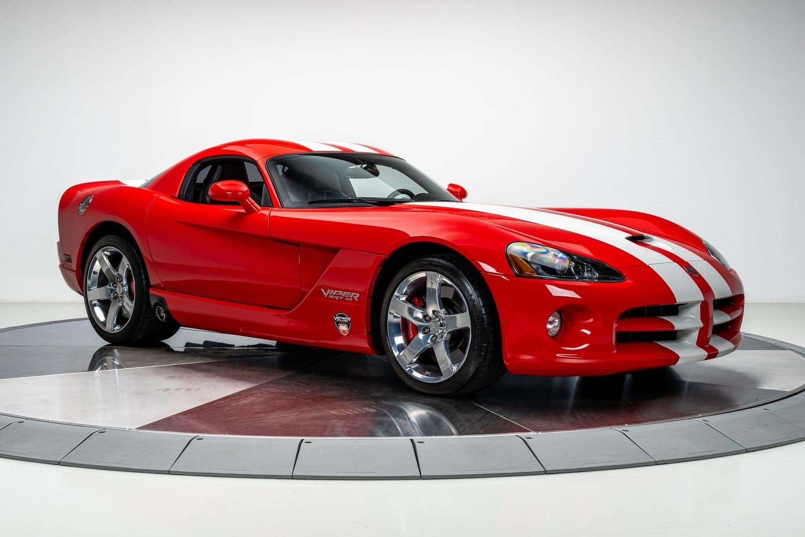 2006 - DODGE VIPER VCA EDITION, foto 4