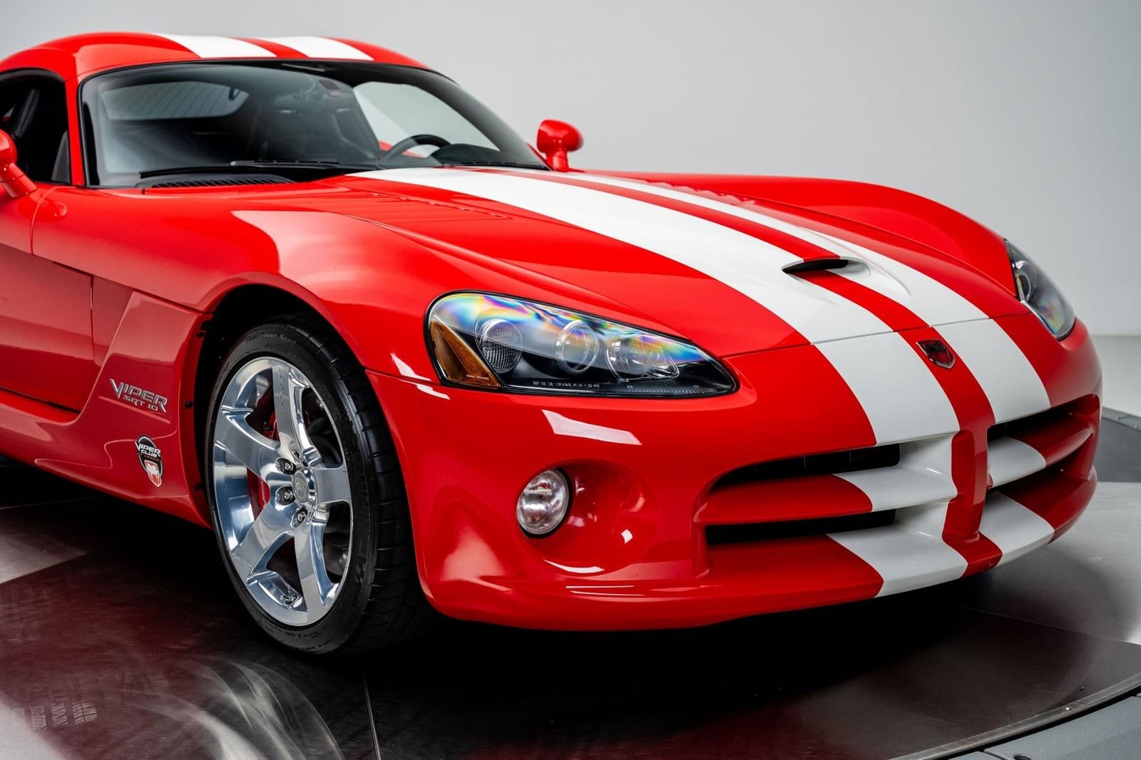 2006 - DODGE VIPER VCA EDITION, foto 5