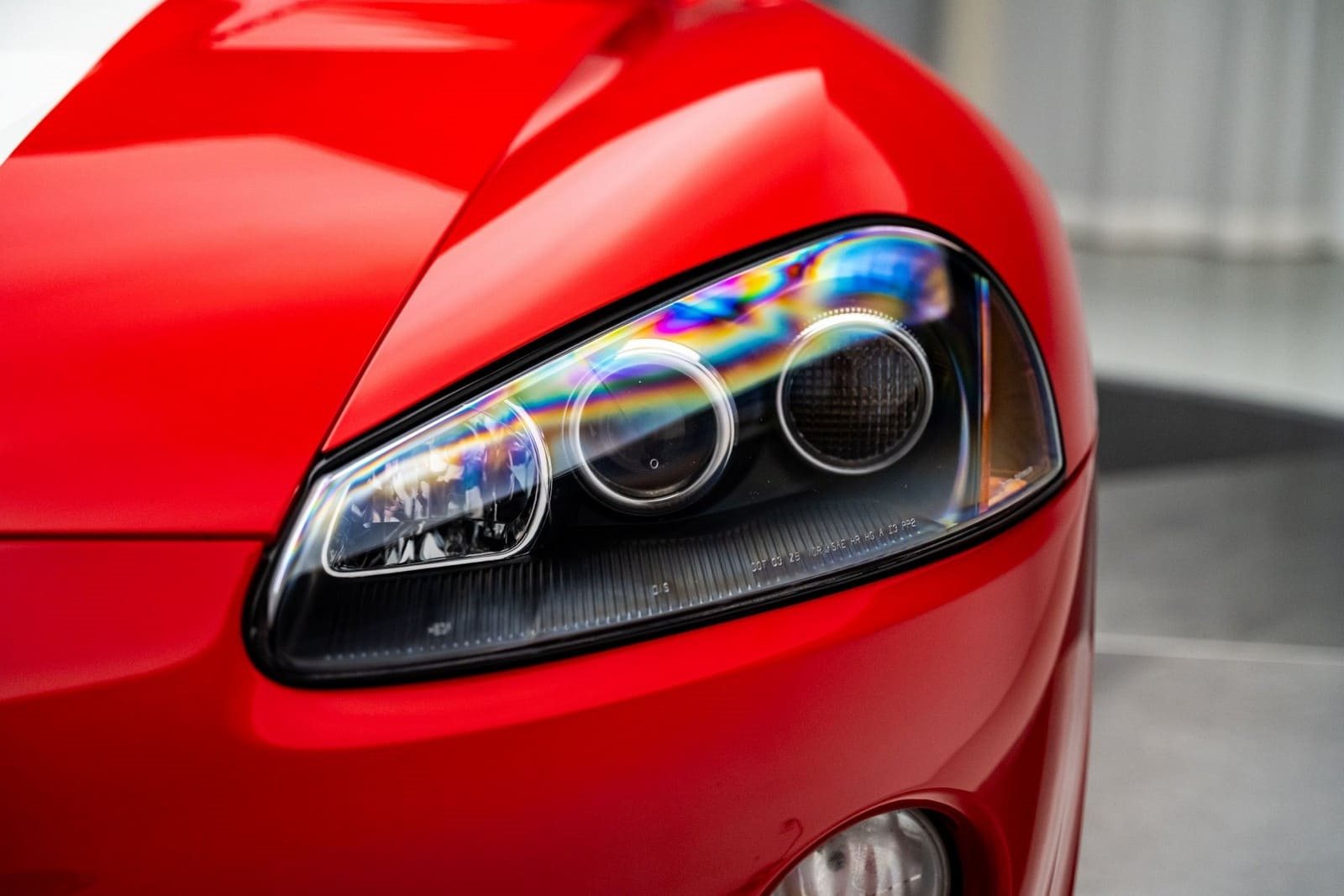 2006 - DODGE VIPER VCA EDITION, foto 7