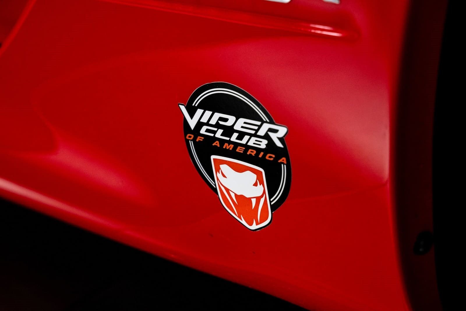 2006 - DODGE VIPER VCA EDITION, foto 11