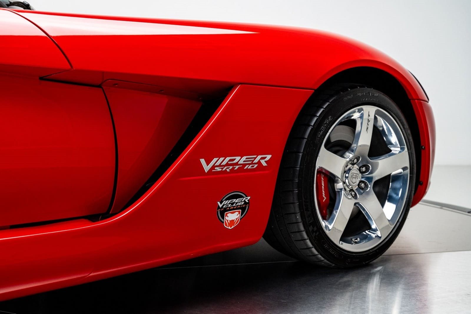 2006 - DODGE VIPER VCA EDITION, foto 12