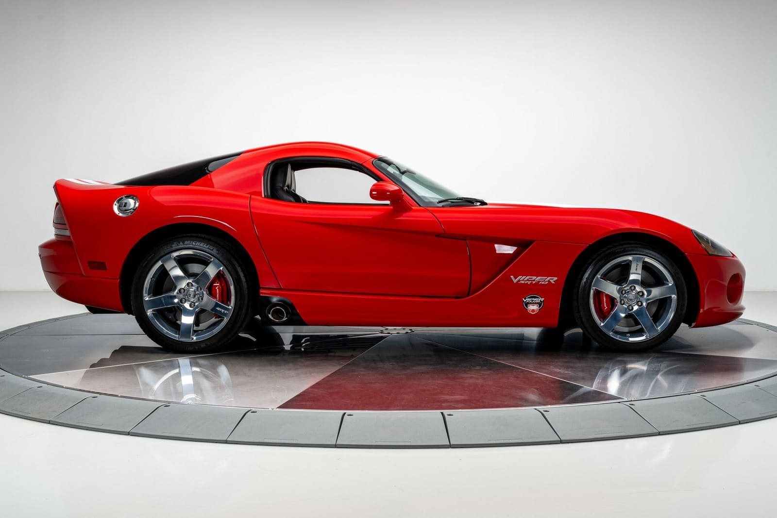 2006 - DODGE VIPER VCA EDITION, foto 13