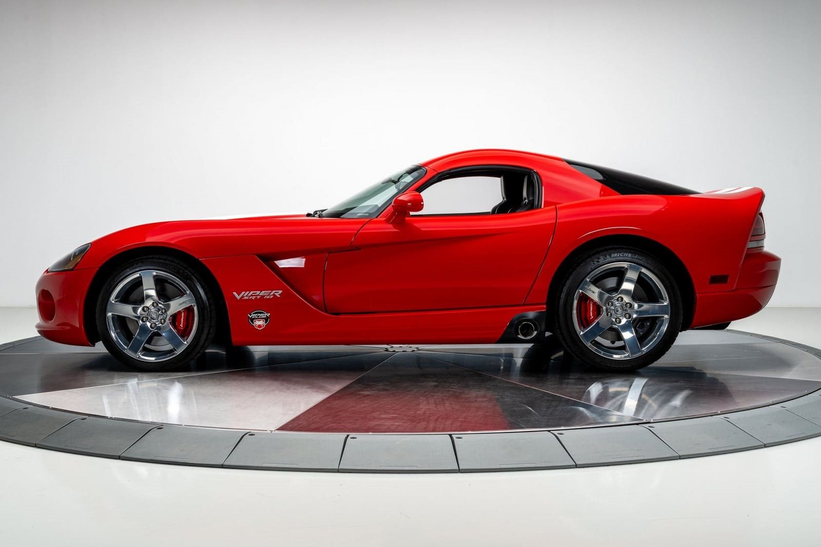2006 - DODGE VIPER VCA EDITION, foto 14