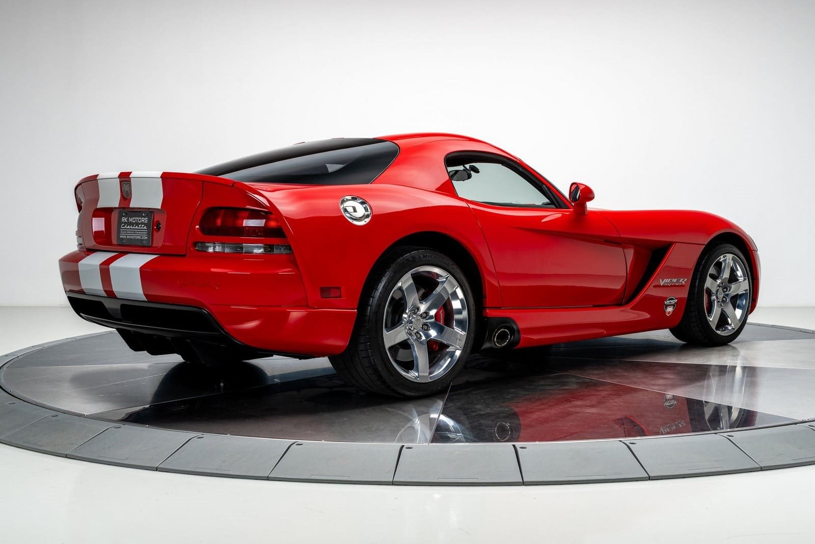 2006 - DODGE VIPER VCA EDITION, foto 15