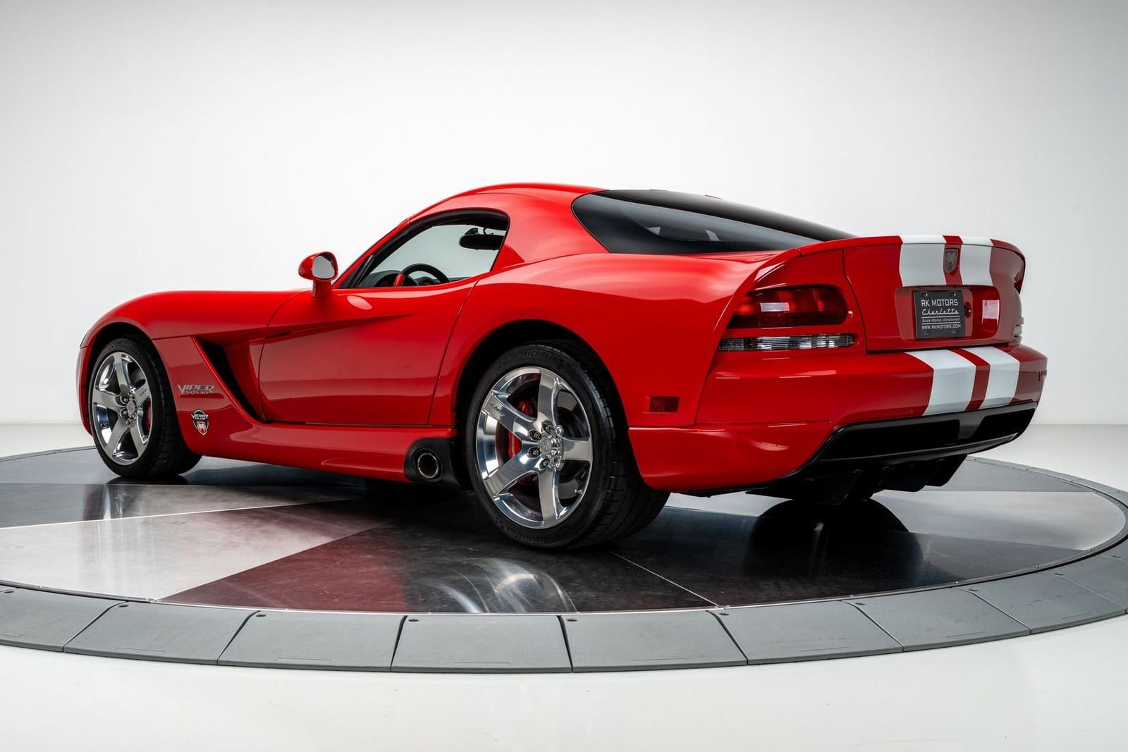 2006 - DODGE VIPER VCA EDITION, foto 18