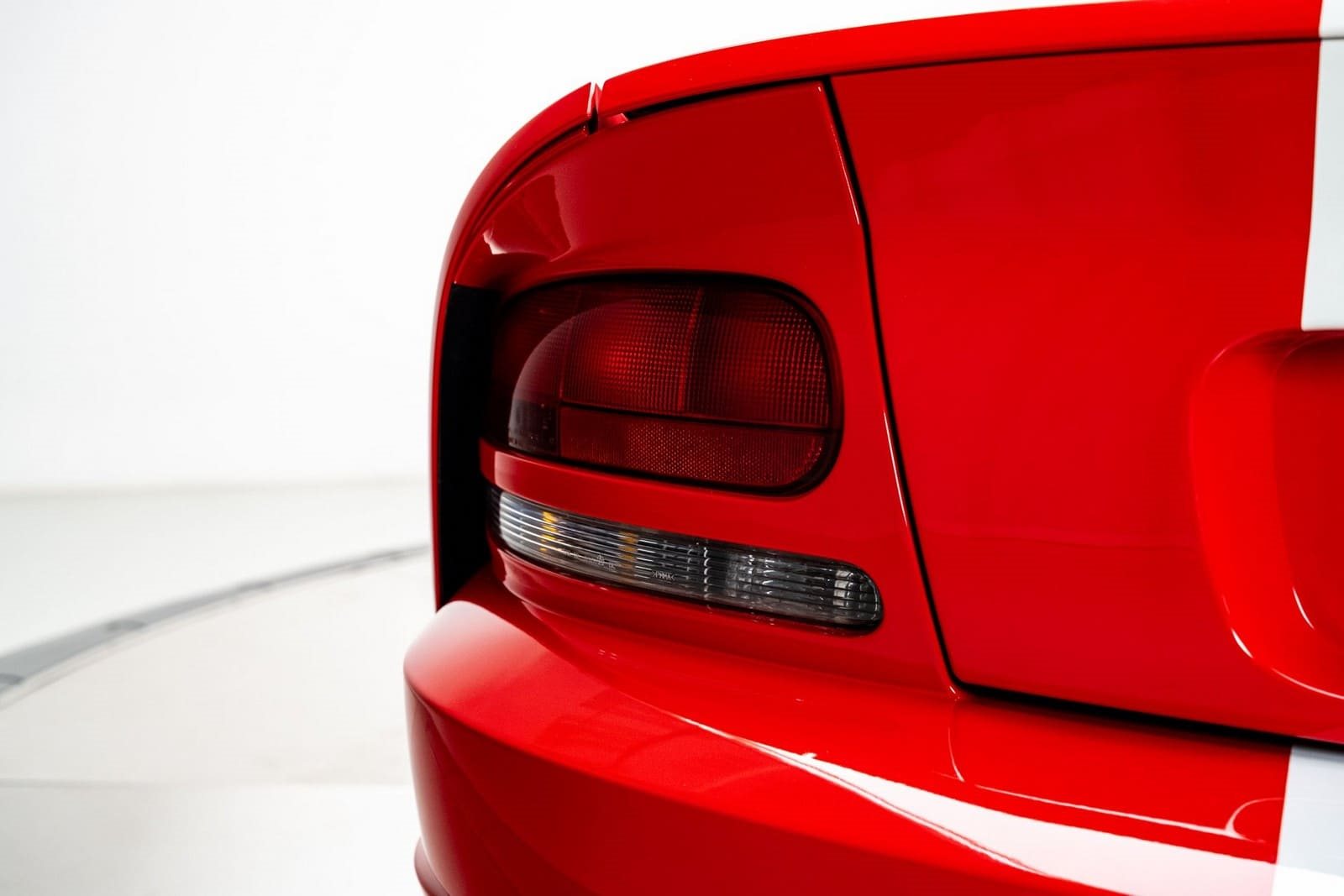 2006 - DODGE VIPER VCA EDITION, foto 21