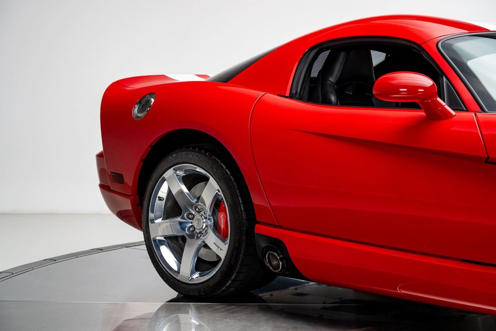 2006 - DODGE VIPER VCA EDITION, foto 23
