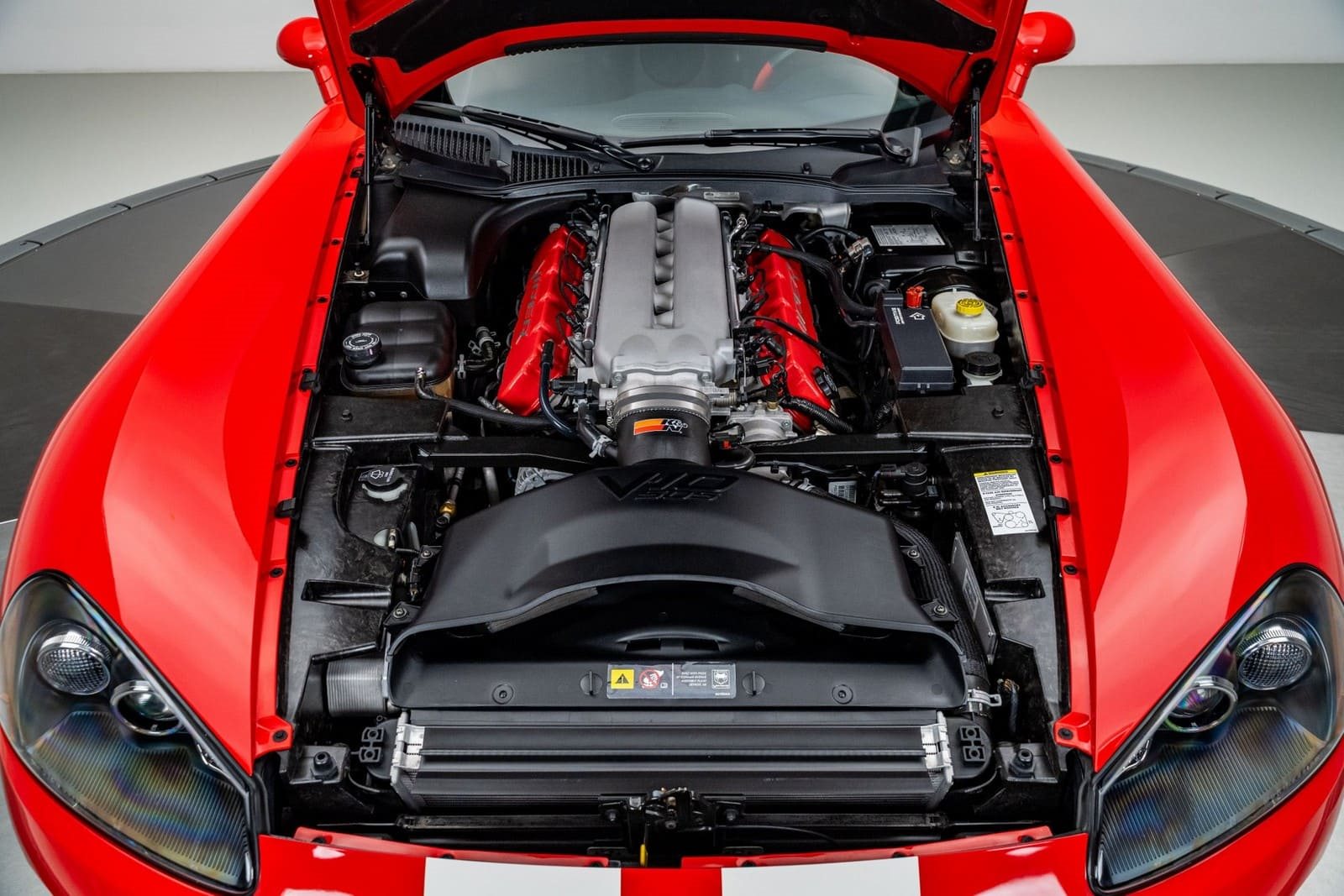 2006 - DODGE VIPER VCA EDITION, foto 26