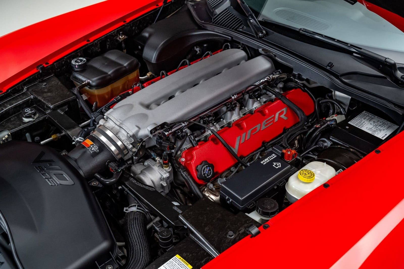2006 - DODGE VIPER VCA EDITION, foto 27