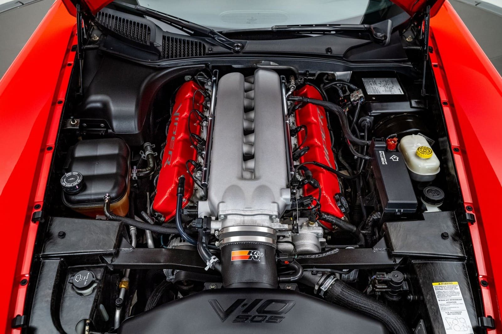 2006 - DODGE VIPER VCA EDITION, foto 28