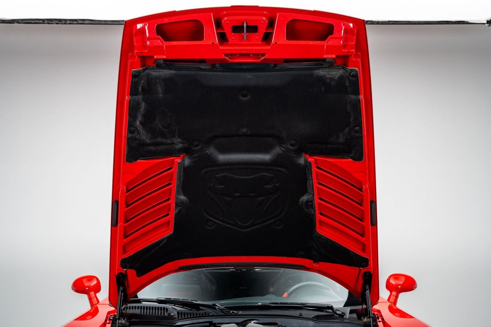 2006 - DODGE VIPER VCA EDITION, foto 32
