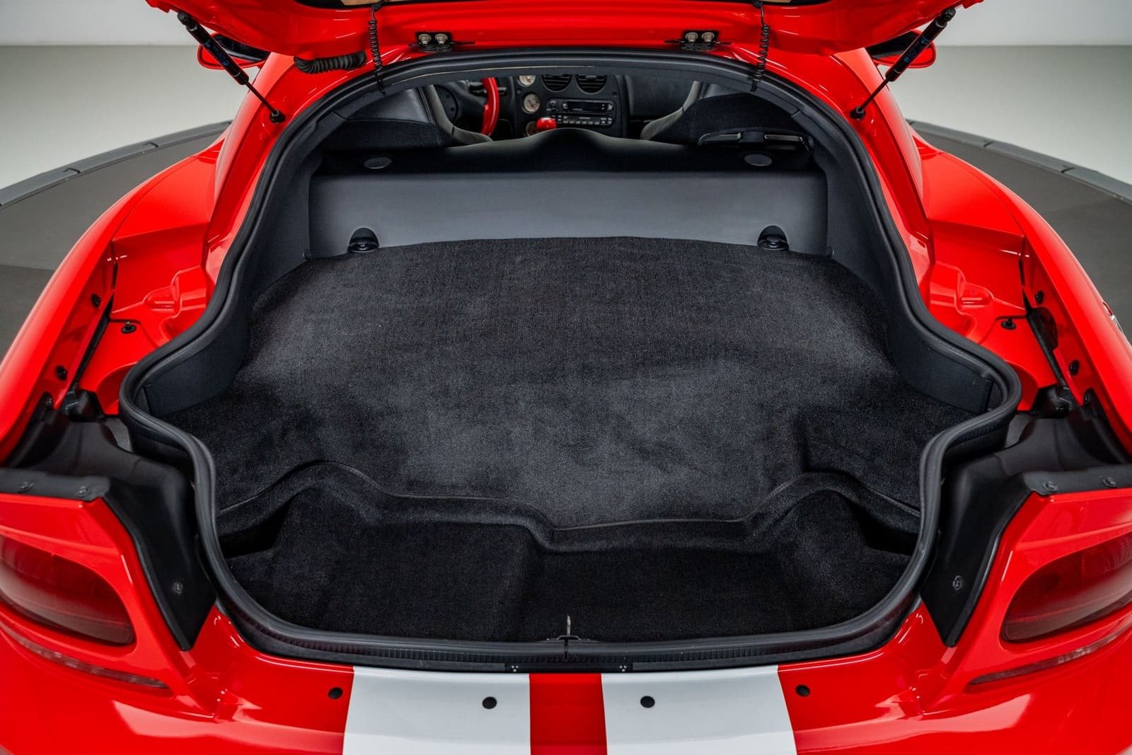2006 - DODGE VIPER VCA EDITION, foto 33