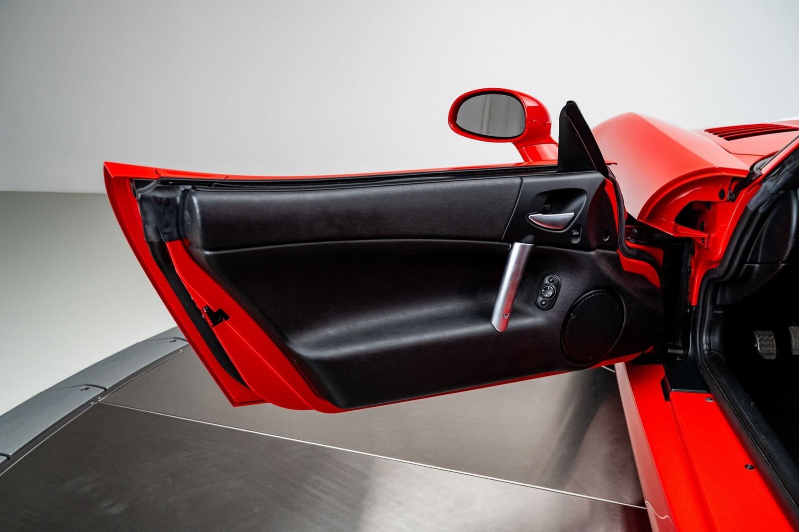 2006 - DODGE VIPER VCA EDITION, foto 39