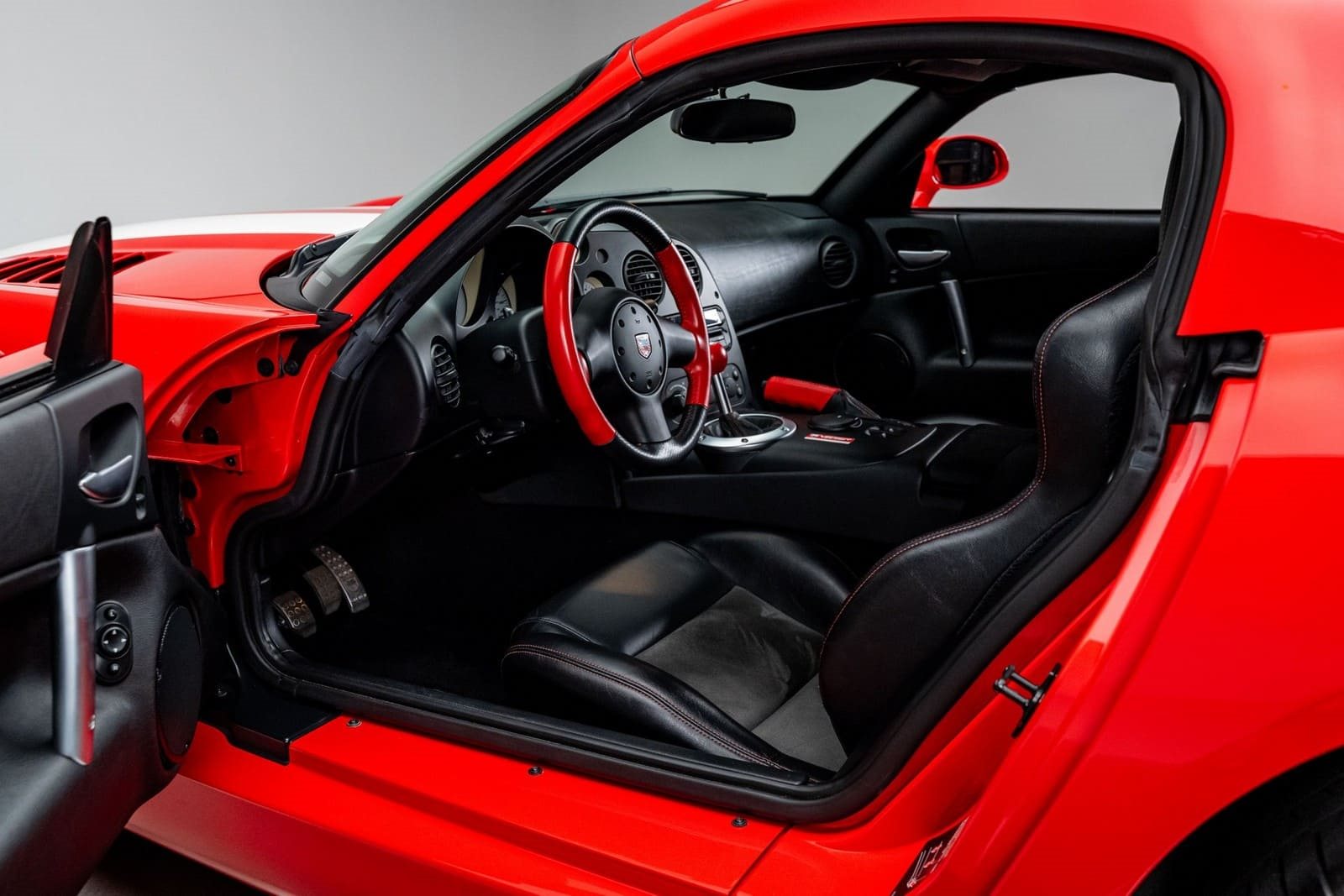 2006 - DODGE VIPER VCA EDITION, foto 40