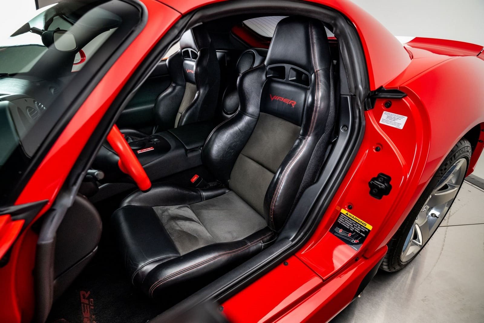 2006 - DODGE VIPER VCA EDITION, foto 41