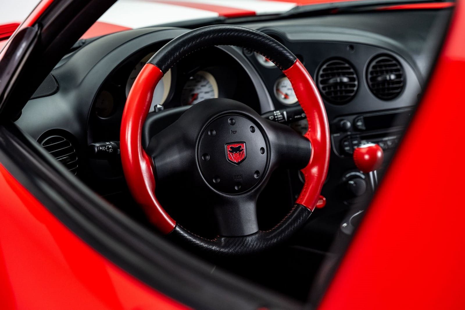 2006 - DODGE VIPER VCA EDITION, foto 42