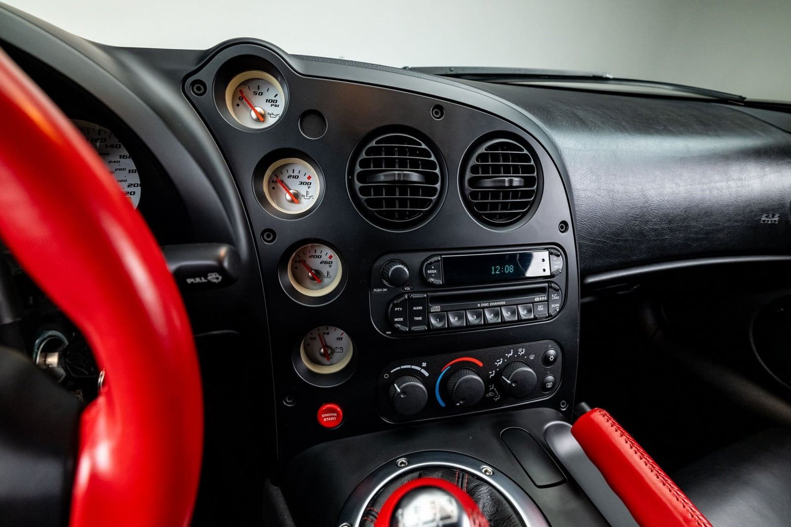 2006 - DODGE VIPER VCA EDITION, foto 45