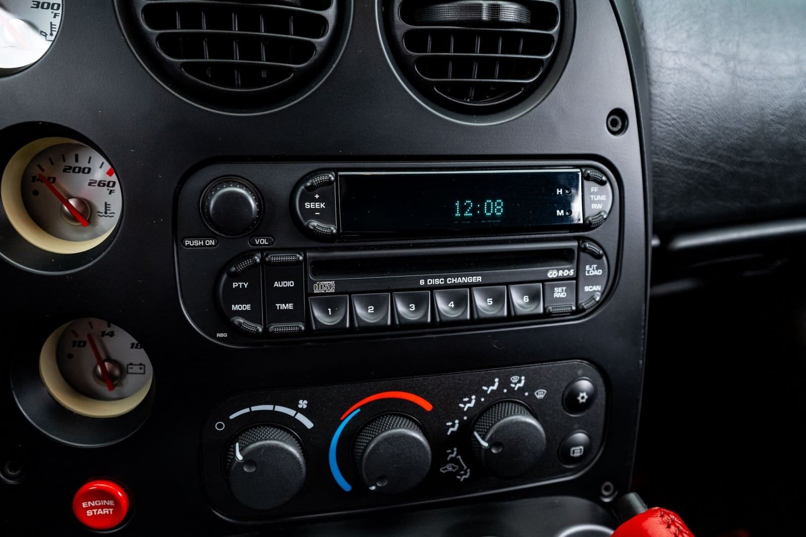 2006 - DODGE VIPER VCA EDITION, foto 46