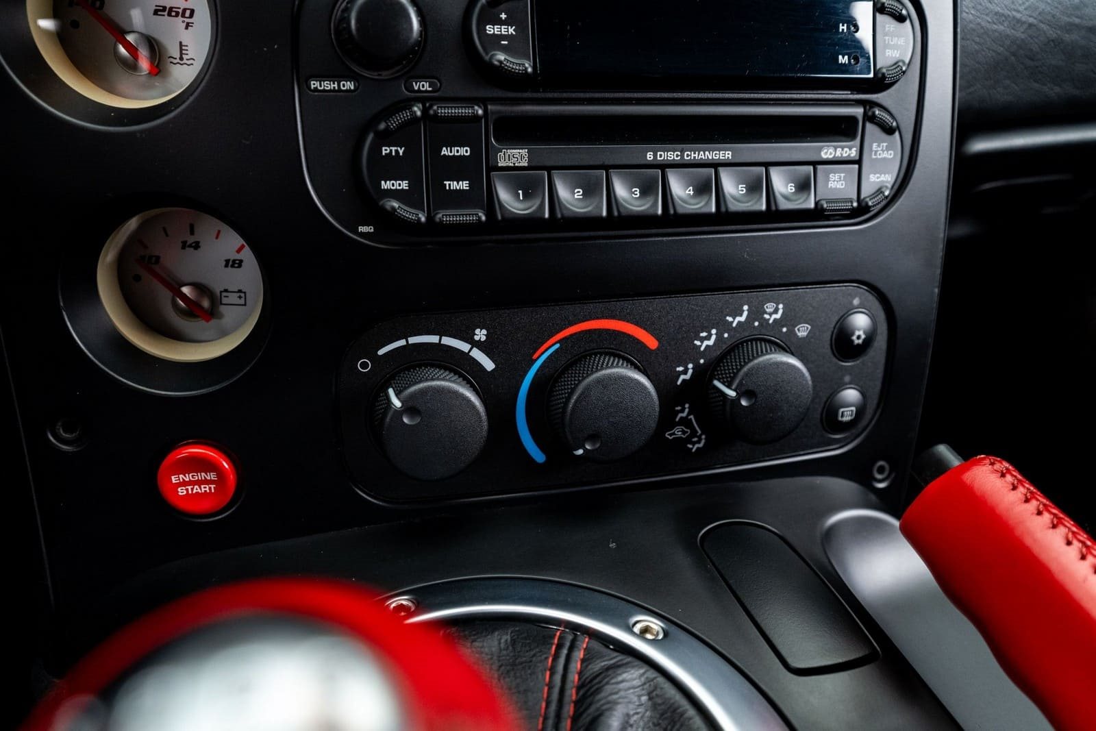 2006 - DODGE VIPER VCA EDITION, foto 47
