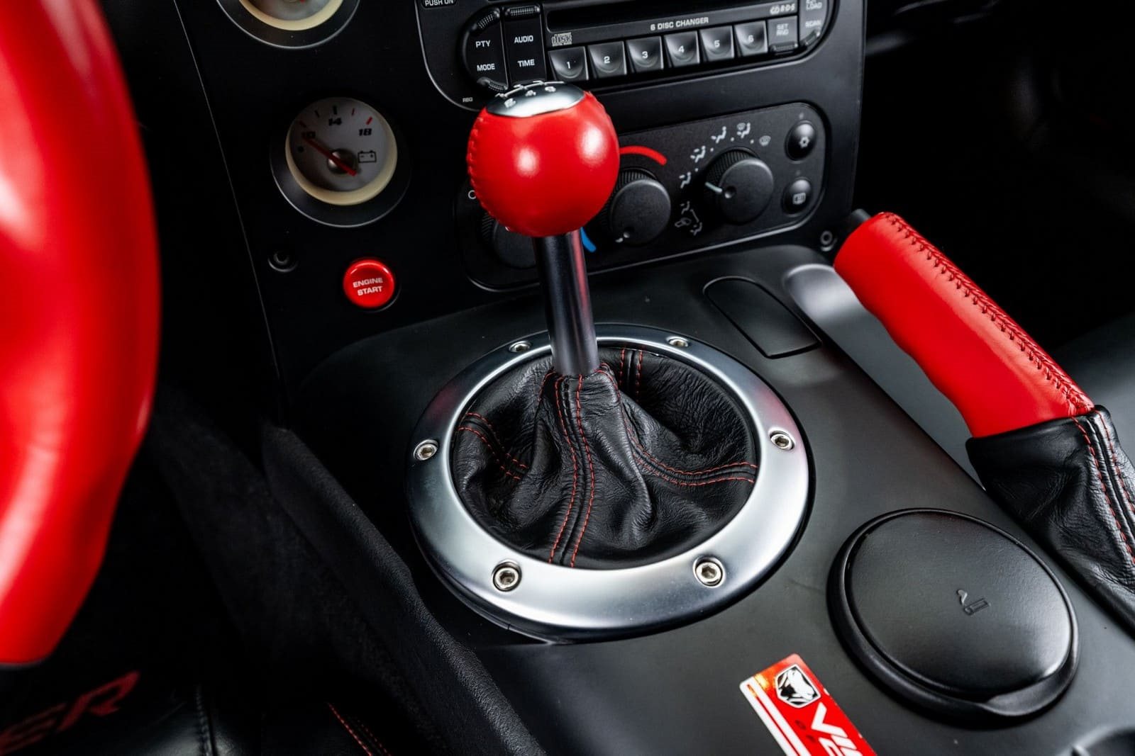 2006 - DODGE VIPER VCA EDITION, foto 49