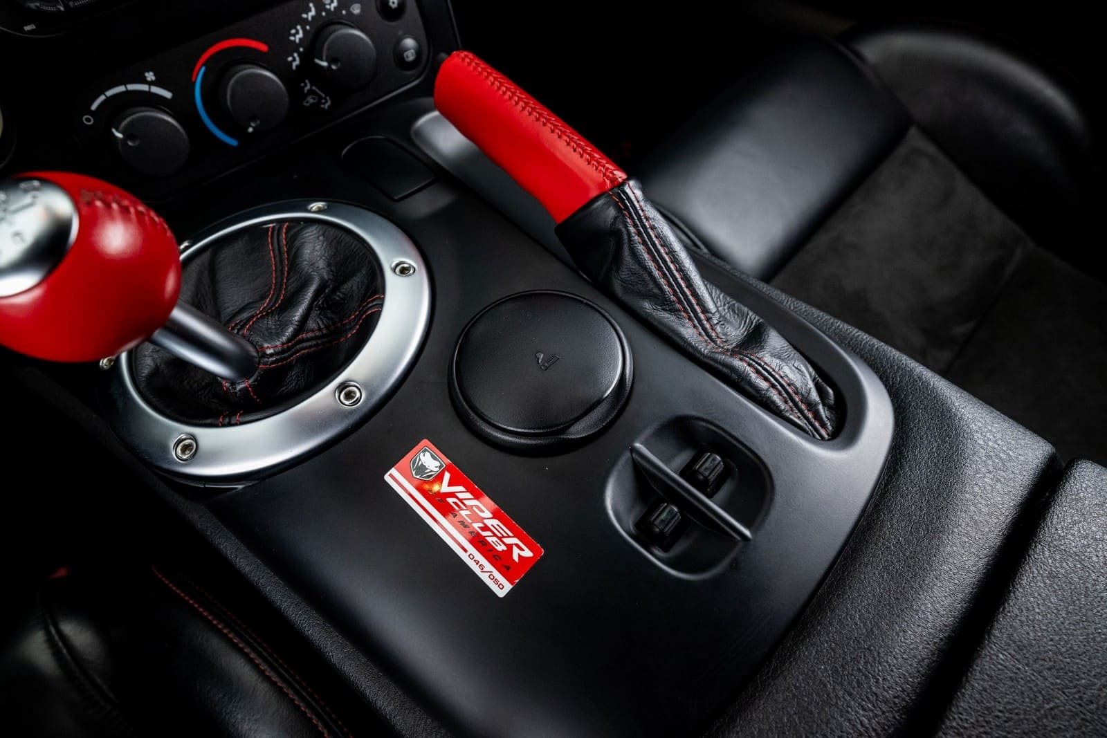 2006 - DODGE VIPER VCA EDITION, foto 51