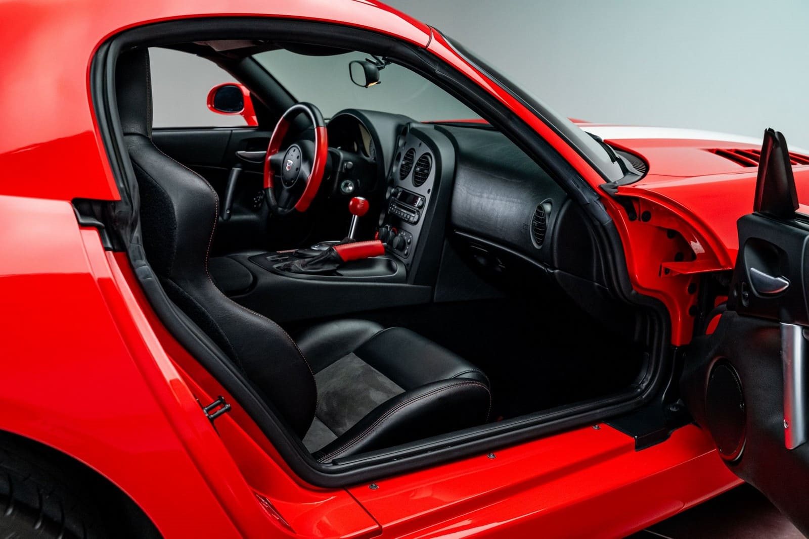2006 - DODGE VIPER VCA EDITION, foto 54