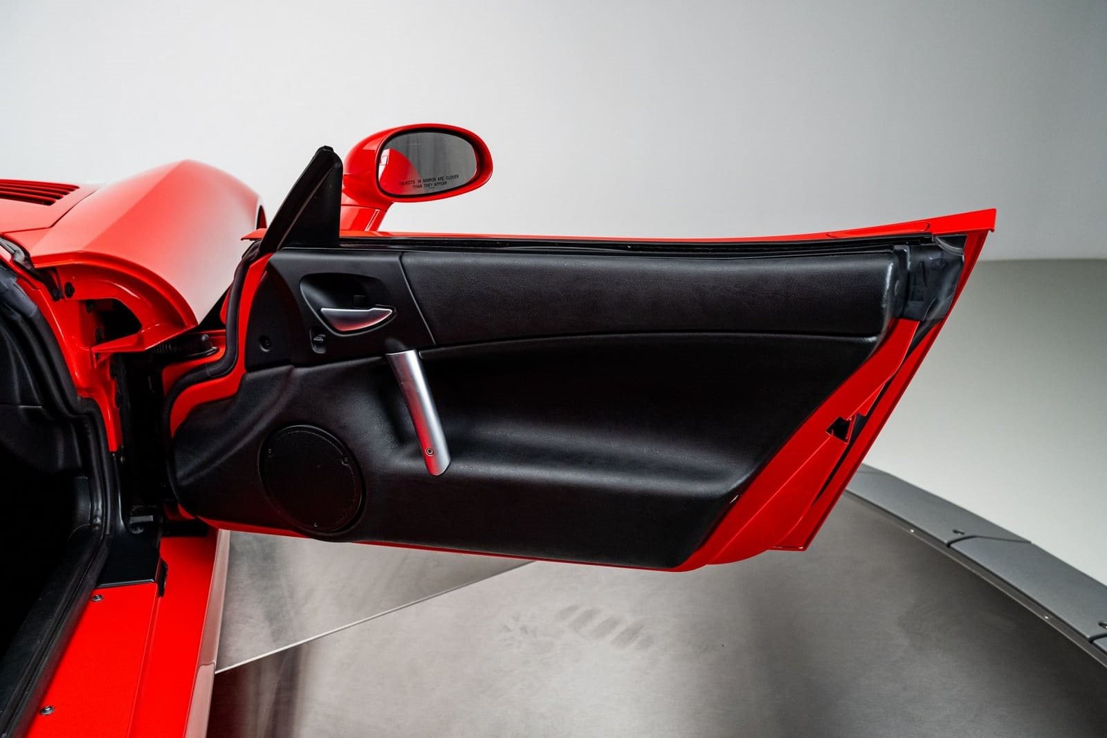 2006 - DODGE VIPER VCA EDITION, foto 55