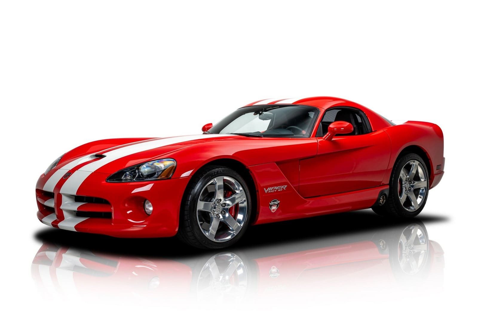 2006 - DODGE VIPER VCA EDITION, foto 59
