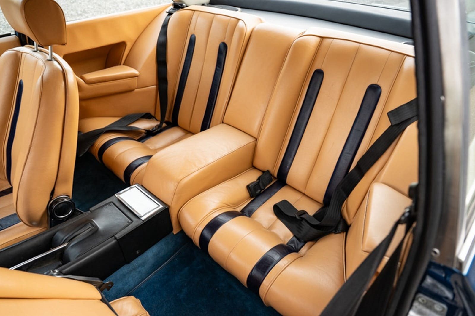 1980 - FERRARI F400i, foto 11