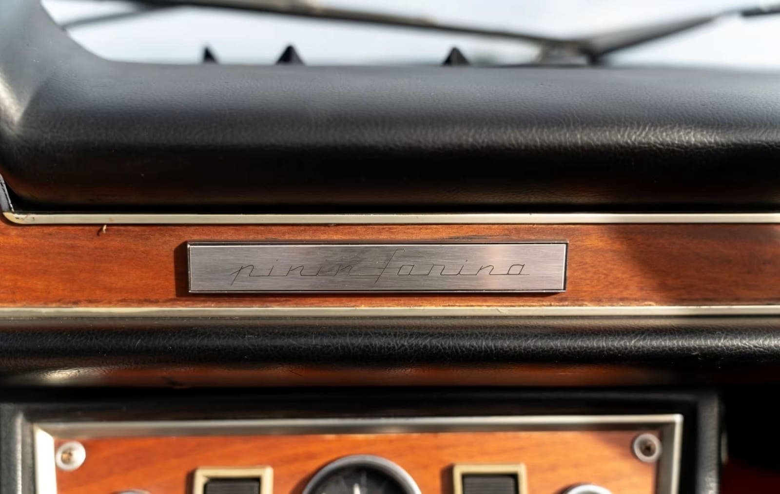 1968 - FIAT DINO SPIDER BLUE, foto 63