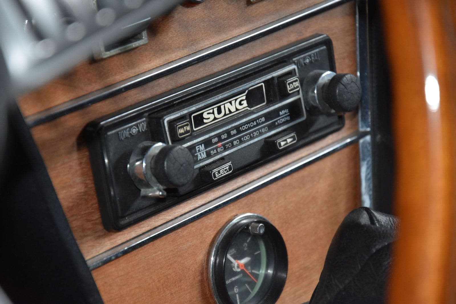 1971 - FIAT DINO SPIDER GREY, foto 10