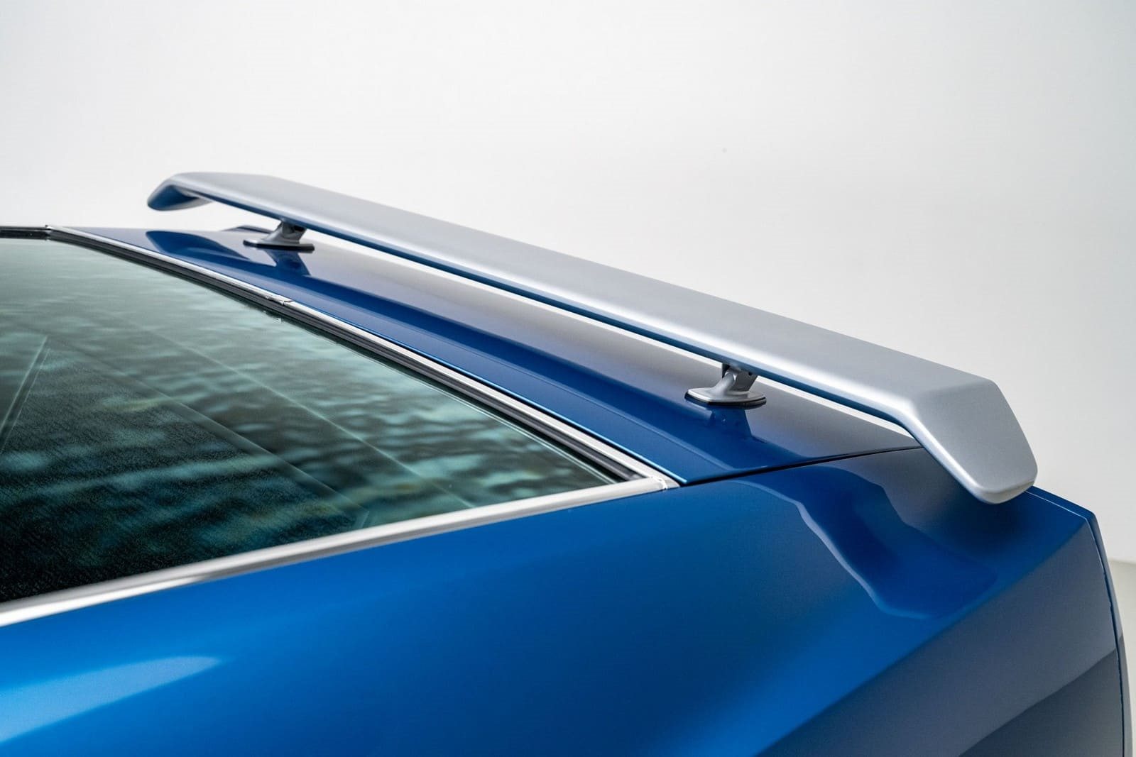 1971 - FORD MUSTANG BOSS 351 BRIGHT BLUE METALLIC, foto 23
